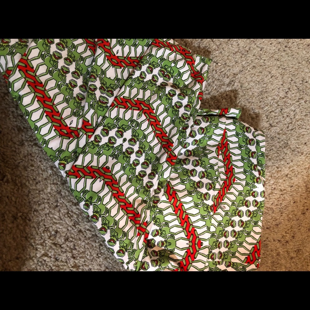 Lularoe Disney tc leggings